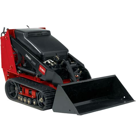 500lb dsl track mini skid steer|dingo mini track steer rental.